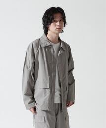 FR(13)NDS（フレンズ）の「FR(13)NDS /フレンズ/NYLON JACKET（ナイロンジャケット）」