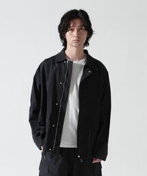 FR(13)NDS（フレンズ）の「FR(13)NDS /フレンズ/NYLON JACKET（ナイロンジャケット）」