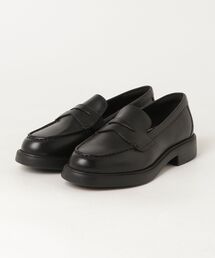 【WOMEN】TOTAL MOTION CARDEN／トータルモーション カーデン ローファー