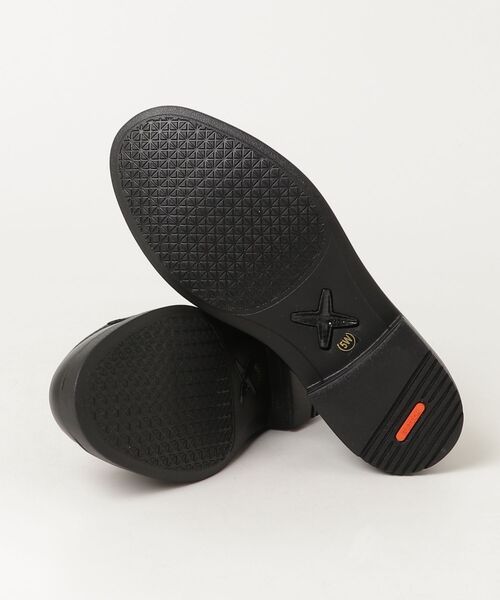 ROCKPORT（ロックポート）の「【WOMEN】TOTAL MOTION CARDEN／トータルモーション カーデン ローファー（ローファー・レディース・ブラック・25.0cm/22.0cm/22.5cm/23.0cm/23.5cm/24.0cm/24.5cm）」の3枚目の写真