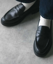 【WOMEN】TOTAL MOTION CARDEN/トータルモーション カーデン ローファー