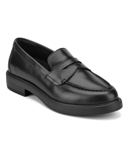 ROCKPORT（ロックポート）の「【WOMEN】TOTAL MOTION CARDEN／トータルモーション カーデン ローファー（ローファー・レディース・ブラック・25.0cm/22.0cm/22.5cm/23.0cm/23.5cm/24.0cm/24.5cm）」の4枚目の写真