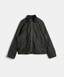LAVENHAM（ラベンハム）の「Side Pocket Unwadded Teynham Mens   サイド ポケット アンワディッド テイナム メンズ（その他アウター）」