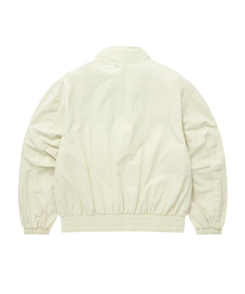 COVERNAT(カバーナット)の「ユーティリティブルゾン アイボリー(ブルゾン・メンズ・その他・MEDIUM/LARGE/SMALL/X-LARGE)」の6枚目の写真