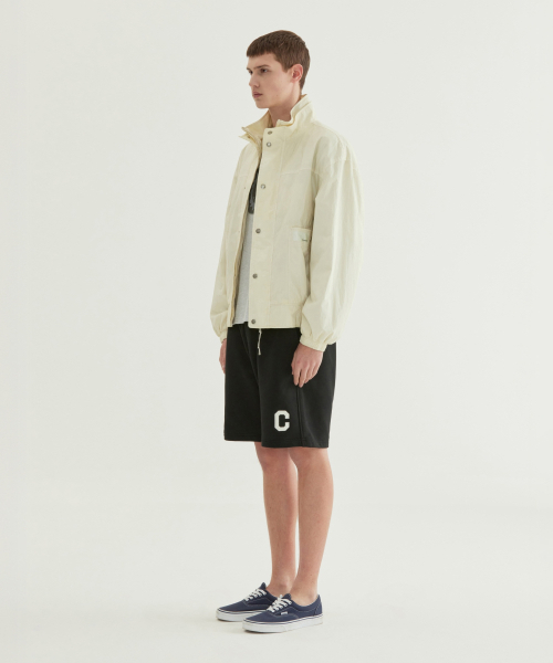 COVERNAT(カバーナット)の「ユーティリティブルゾン アイボリー(ブルゾン・メンズ・その他・MEDIUM/LARGE/SMALL/X-LARGE)」の8枚目の写真