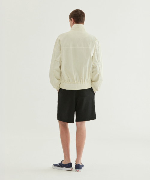 COVERNAT(カバーナット)の「ユーティリティブルゾン アイボリー(ブルゾン・メンズ・その他・MEDIUM/LARGE/SMALL/X-LARGE)」の9枚目の写真