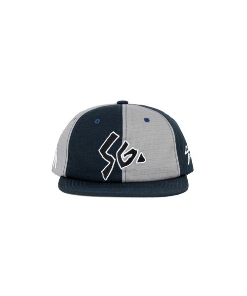 帽子 special guest cap SPECIAL GUEST / スペシャルゲスト EX SG LOGO CAP（キャップ