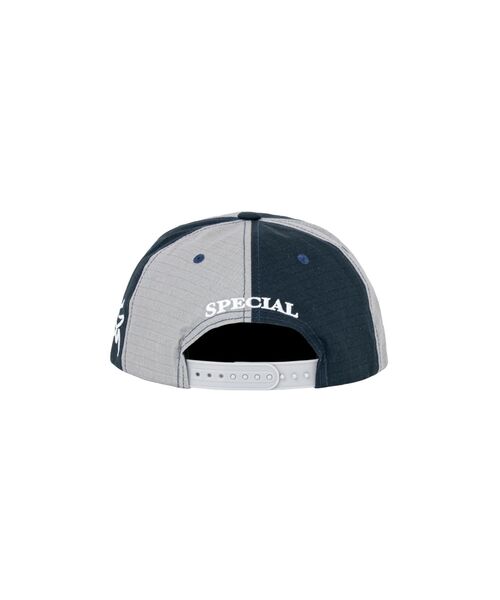 帽子 special guest cap SPECIAL GUEST / スペシャルゲスト EX SG LOGO CAP（キャップ