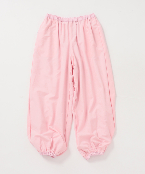 IENA(イエナ)の「ウォッシャブル バルーンパンツ(その他パンツ・レディース・ピンク/チャコールグレー/ブラウン・38/36)」の11枚目の写真