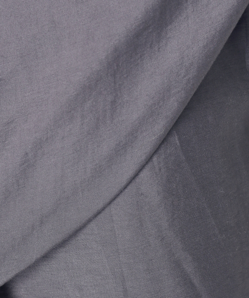 IENA(イエナ)の「ウォッシャブル バルーンパンツ(その他パンツ・レディース・ピンク/チャコールグレー/ブラウン・38/36)」の14枚目の写真