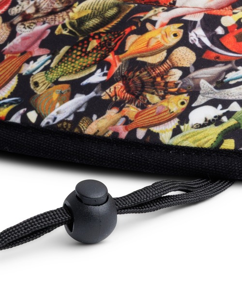 KAVU(カブー)の「【MADE IN USA】 KAVU/カブー Chillba/チルバ(ハット・メンズ・A・ONE SIZE)」の3枚目の写真