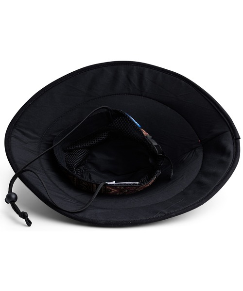 KAVU(カブー)の「【MADE IN USA】 KAVU/カブー Chillba/チルバ(ハット・メンズ・A・ONE SIZE)」の5枚目の写真