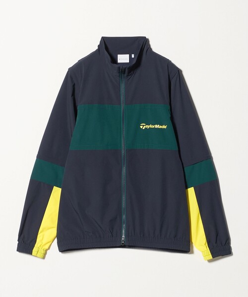 別注】＜TaylorMade×UNITED ARROWS＞ユニセックス ZERO CONFLICT