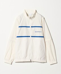 TaylorMade（テーラーメイド）の「【別注】＜TaylorMade×UNITED ARROWS＞ ユニセックス ZERO CONFLICT JACKET/スタンドブルゾン（その他アウター）」