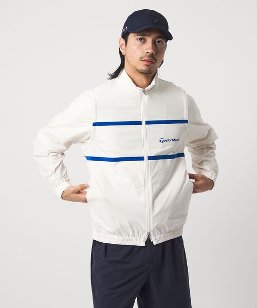 別注】＜TaylorMade×UNITED ARROWS＞ユニセックス ZERO CONFLICT