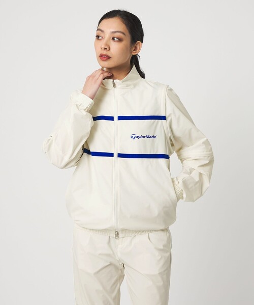 別注】＜TaylorMade×UNITED ARROWS＞ユニセックス ZERO CONFLICT