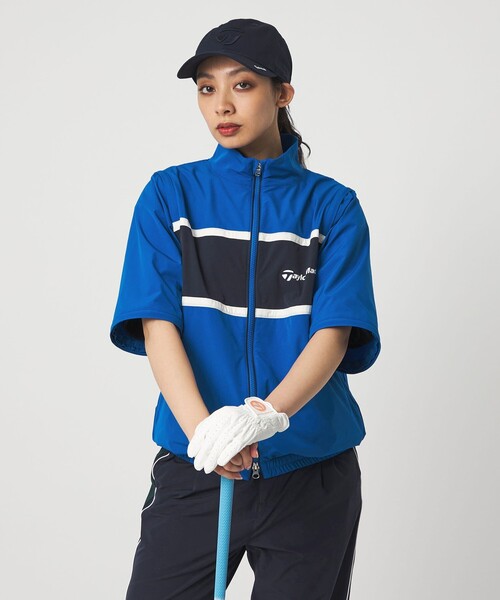 別注】＜TaylorMade×UNITED ARROWS＞ユニセックス ZERO CONFLICT