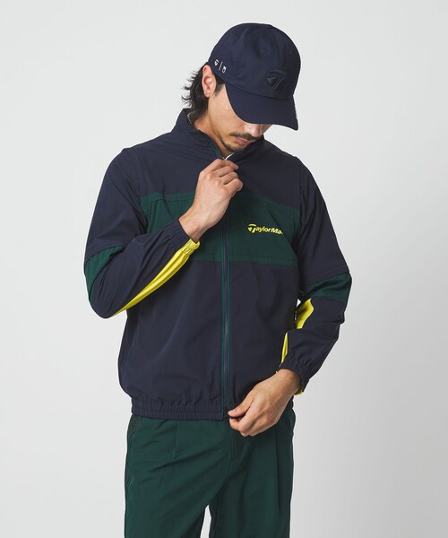 別注】＜TaylorMade×UNITED ARROWS＞ユニセックス ZERO CONFLICT