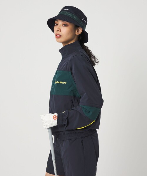 別注】＜TaylorMade×UNITED ARROWS＞ユニセックス ZERO CONFLICT