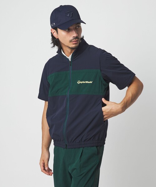 別注】＜TaylorMade×UNITED ARROWS＞ユニセックス ZERO CONFLICT