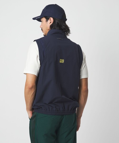 別注】＜TaylorMade×UNITED ARROWS＞ユニセックス ZERO CONFLICT