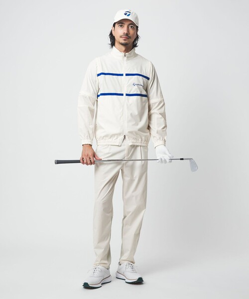 別注】＜TaylorMade×UNITED ARROWS＞ユニセックス ZERO CONFLICT