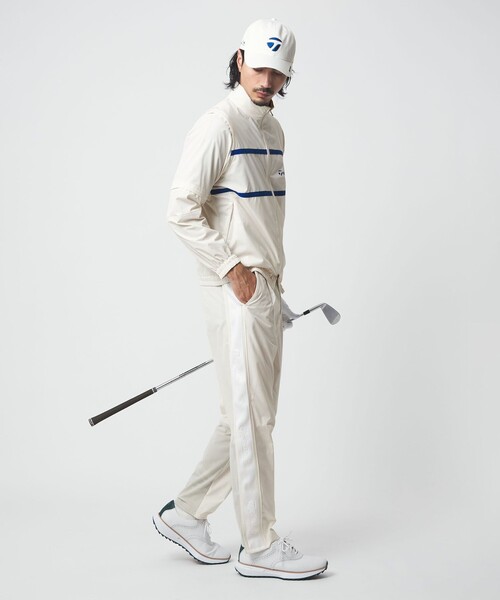 別注】＜TaylorMade×UNITED ARROWS＞ユニセックス ZERO CONFLICT