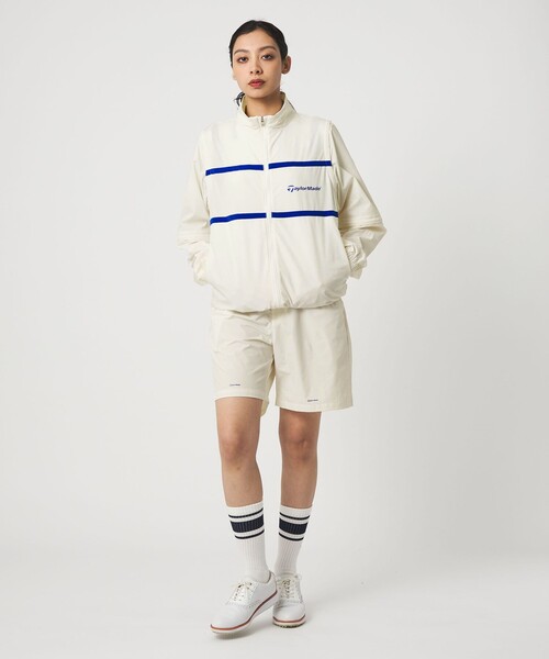 別注】＜TaylorMade×UNITED ARROWS＞ユニセックス ZERO CONFLICT