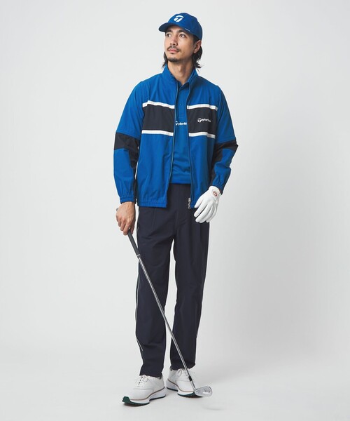 別注】＜TaylorMade×UNITED ARROWS＞ユニセックス ZERO CONFLICT