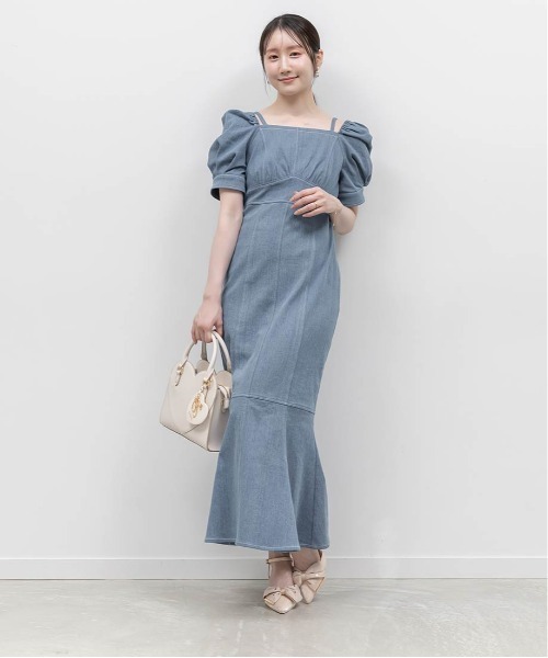 RANDA（ランダ）の「【Heart Collection】ハートスパンコールアンクルストラップパンプス（パンプス・レディース・ブラック/ピンク/アイボリー・L/M/S/LL）」の16枚目の写真