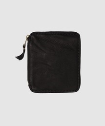 Wallet COMME des GARCONS(�E�H���b�g�R�� �f�M�����\��)�́yWASHED WALLET�zZIP WALLET(���z)