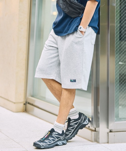 セール】FOG ESSENTIALS/エッセンシャルズ RELAXED 1977 SWEAT SHORTS