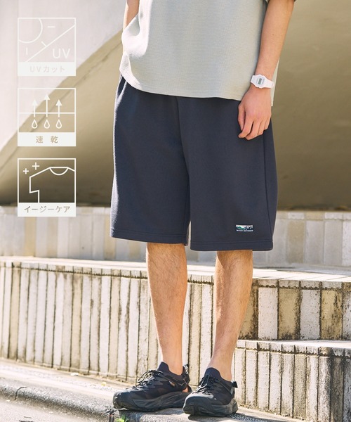 UNNOTICEシリーズ】＜セットアップ対応＞11ozへビーウエイト DRY裏毛