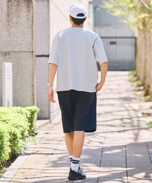 UNNOTICEシリーズ】＜セットアップ対応＞11ozへビーウエイト DRY裏毛