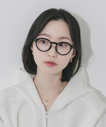 SMELLY | クラウンパントダテメガネ(メガネ)