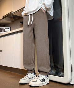 CHANEL ココマークロゴ　スウェットパンツ ブランド古着】ココマークスウェットパンツ（スウェットパンツ