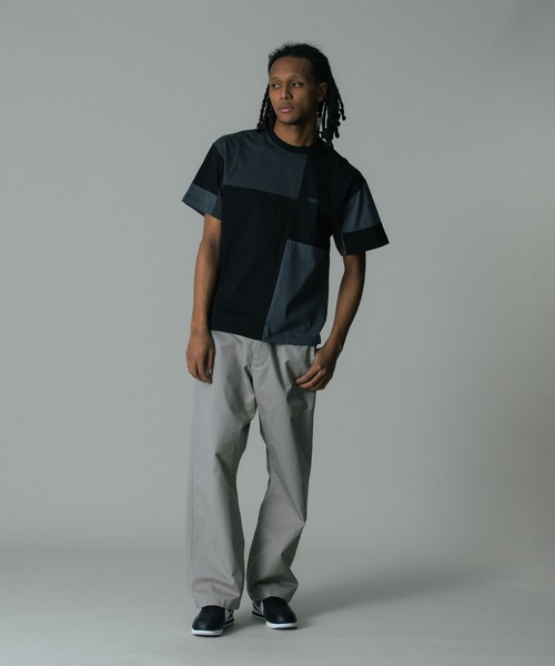 XLARGE(エクストララージ)の「WORK PANTS(その他パンツ・メンズ・ブラック/オリーブ/カーキ・30inch/32inch/36inch/34inch)」の20枚目の写真