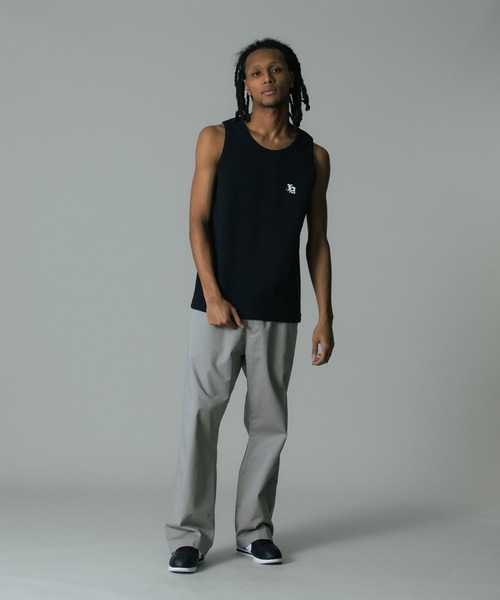 XLARGE(エクストララージ)の「WORK PANTS(その他パンツ・メンズ・ブラック/オリーブ/カーキ・30inch/32inch/36inch/34inch)」の21枚目の写真