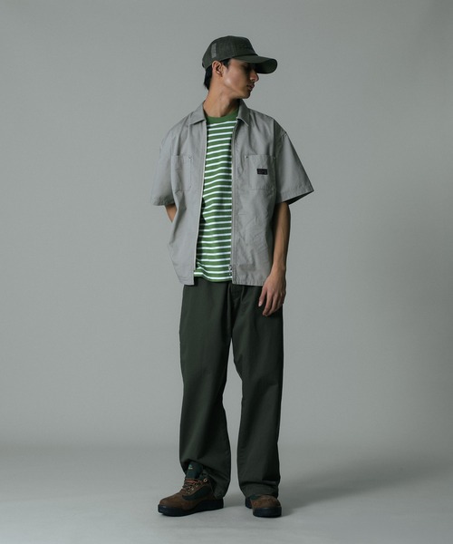 XLARGE(エクストララージ)の「WORK PANTS(その他パンツ・メンズ・ブラック/オリーブ/カーキ・30inch/32inch/36inch/34inch)」の21枚目の写真