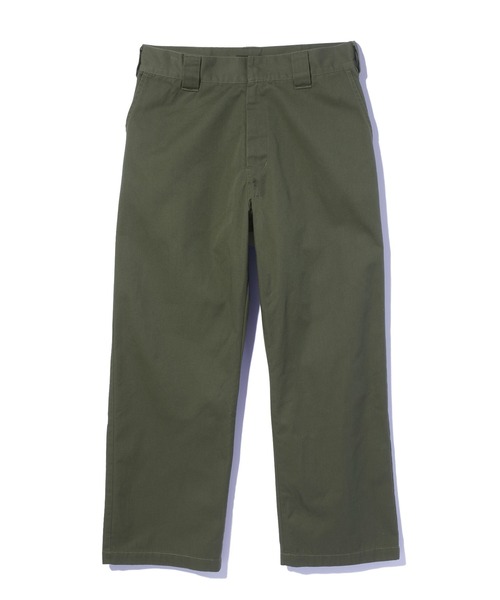 XLARGE(エクストララージ)の「WORK PANTS(その他パンツ・メンズ・ブラック/オリーブ/カーキ・30inch/32inch/36inch/34inch)」の10枚目の写真