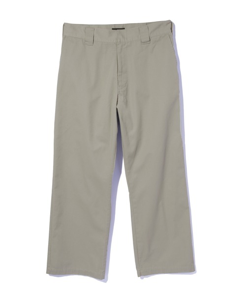 XLARGE(エクストララージ)の「WORK PANTS(その他パンツ・メンズ・ブラック/オリーブ/カーキ・30inch/32inch/36inch/34inch)」の12枚目の写真