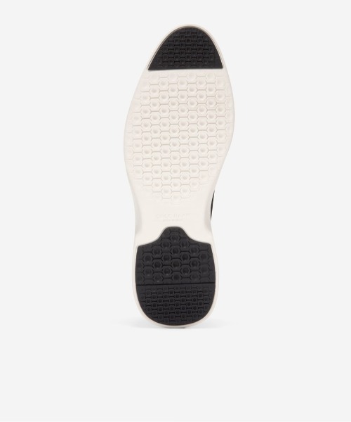COLE HAAN(コールハーン)の「グランド シャドーライト スティッチライト オックスフォード womens(ドレスシューズ・レディース・ブラック・8/7.5/7/6.5/6/5.5/5)」の6枚目の写真