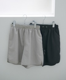 lit | Stripe Piping Easy Short Pants(その他パンツ)