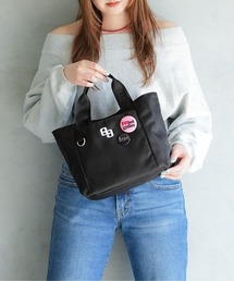 GYDAジャカードアメスリニットトップス（ニット/セーター）｜GYDA