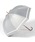 BAYFLOW�i�x�C�t���[�j�́u�yWater front�z���V�[�h���N�b�gUV���J���p�P55cm�i�t���݁j�v�b�O���[