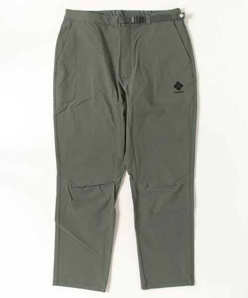 styles（スタイルス）の「Columbia Saddle Trail Pant PM1858（その他パンツ・メンズ・ブラック/チャコールグレー・M）」の2枚目の写真