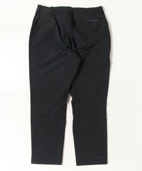 styles（スタイルス）の「Columbia Saddle Trail Pant PM1858（その他パンツ・メンズ・ブラック/チャコールグレー・M）」の3枚目の写真