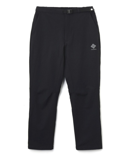 styles（スタイルス）の「Columbia Saddle Trail Pant PM1858（その他パンツ・メンズ・ブラック/チャコールグレー・M/L）」の2枚目の写真