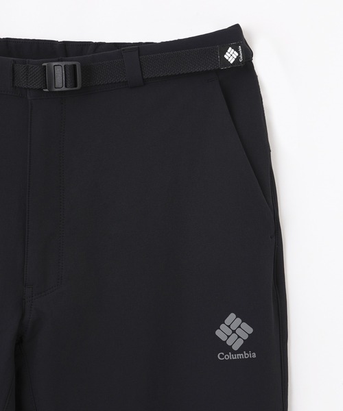 styles（スタイルス）の「Columbia Saddle Trail Pant PM1858（その他パンツ・メンズ・ブラック/チャコールグレー・M/L）」の11枚目の写真
