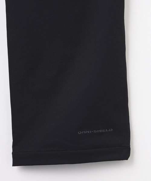 styles（スタイルス）の「Columbia Saddle Trail Pant PM1858（その他パンツ・メンズ・ブラック/チャコールグレー・M/L）」の4枚目の写真